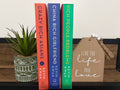 Kevin Kwan Book Box Set: Crazy Rich Asians Trilogy