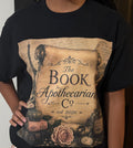 Paris Scroll Tee