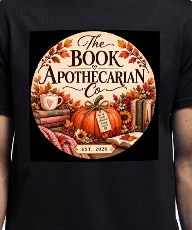 Fall Apothecarian Tee