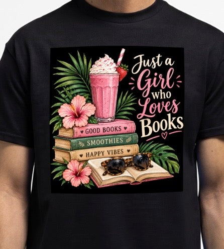 Book Lover 2