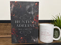 Hunting Adeline by H. D. Carlton