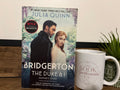Bridgerton: The Duke & I by Julia Quinn
