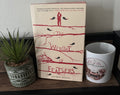 The Weight of Feathers by Anna-Marie McLemore