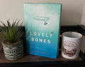 The Lovely Bones by Alice Sebold