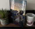 Thief of Corinth by Tessa Afshar