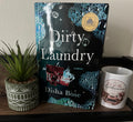 Dirty Laundry by Disha Bose