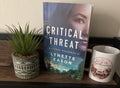 Critical Threat by Lynette Eason