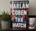 The Match by Harlan Coben