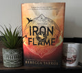 Iron Flame by Rebecca Yarros