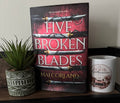 Five Broken Blades by Mai Corland