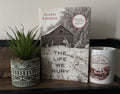 The Life We Bury (Paperback)