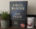 Virgil Wander by Leif Enger