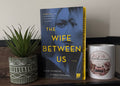 The Wife Between Us (Paperback)