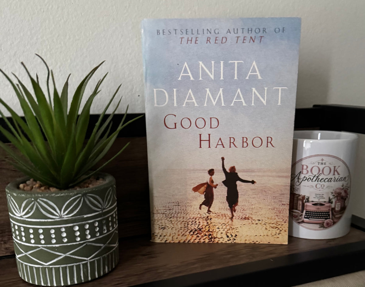 Good Harbor (Paperback)