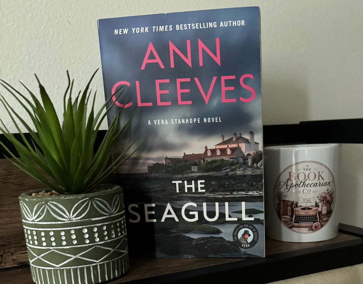 The Seagull (Paperback)
